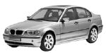 BMW E46 P1673 Fault Code