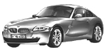BMW E86 P1673 Fault Code