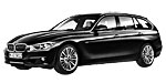 BMW F31 P1673 Fault Code