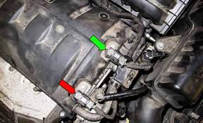 See P1673 in engine